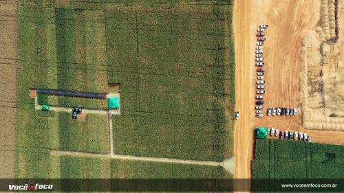 5. Dia de Campo Pioneer - 24.05.19